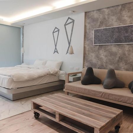 Ace House Appartement Yuchi Buitenkant foto
