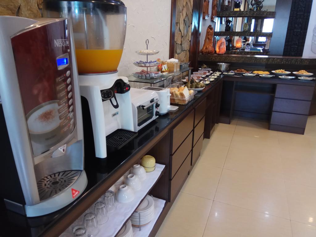 Ace House Appartement Yuchi Buitenkant foto